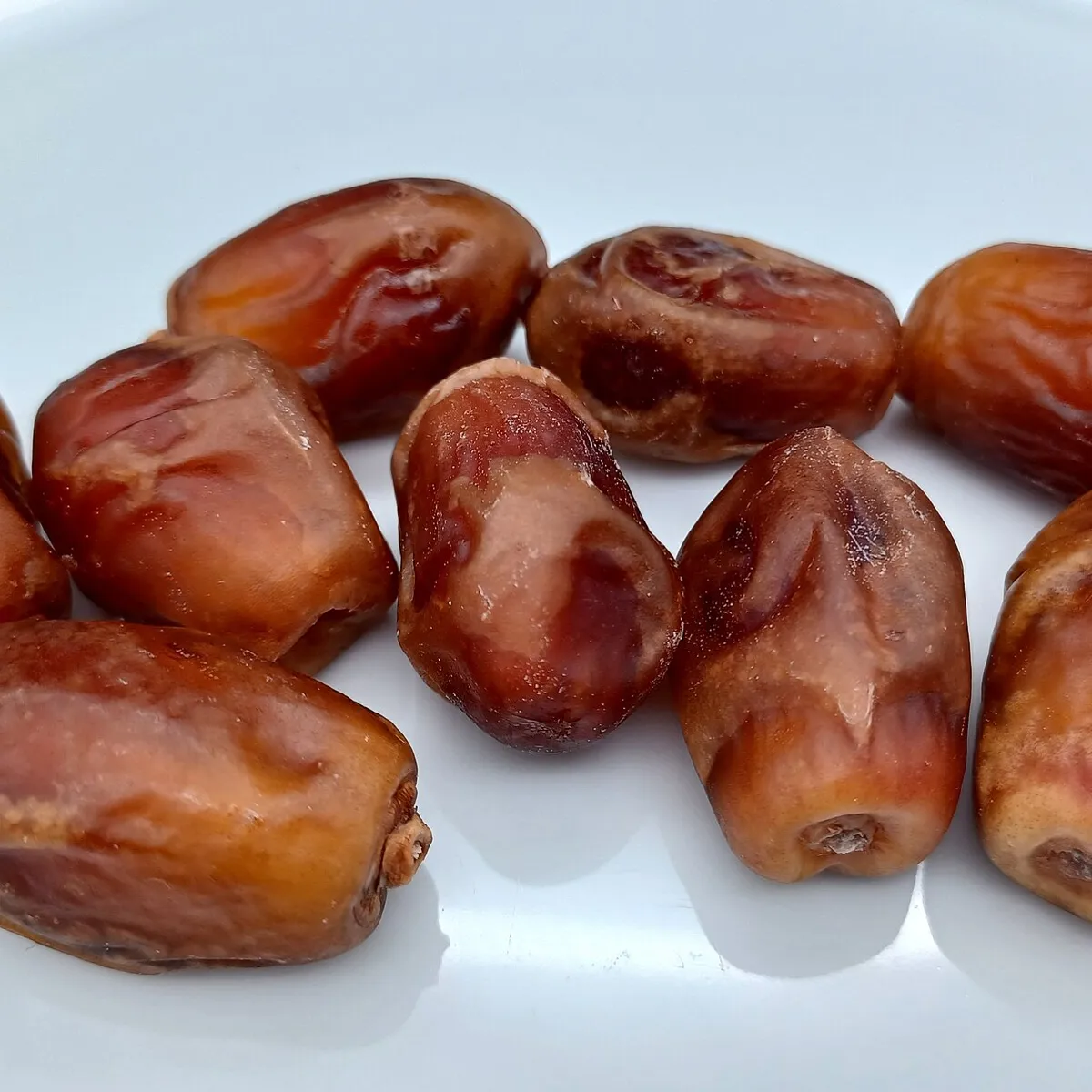 Zahidi Dates